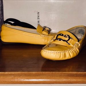 Nine West women’s Loafers!